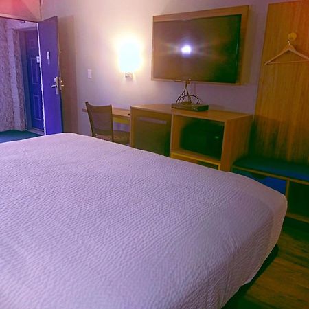 Days Inn By Wyndham Harrisonburg Kültér fotó
