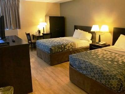 Days Inn By Wyndham Harrisonburg Kültér fotó