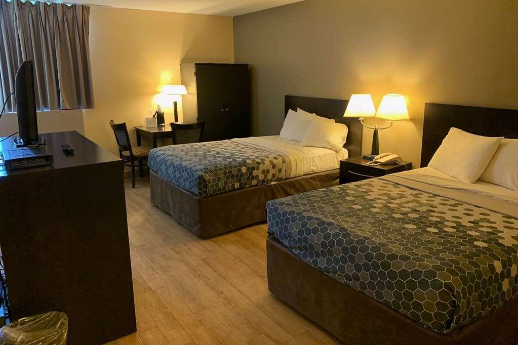 Days Inn By Wyndham Harrisonburg Szoba fotó