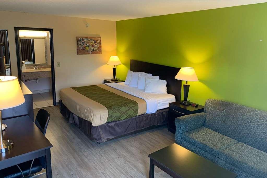Days Inn By Wyndham Harrisonburg Szoba fotó