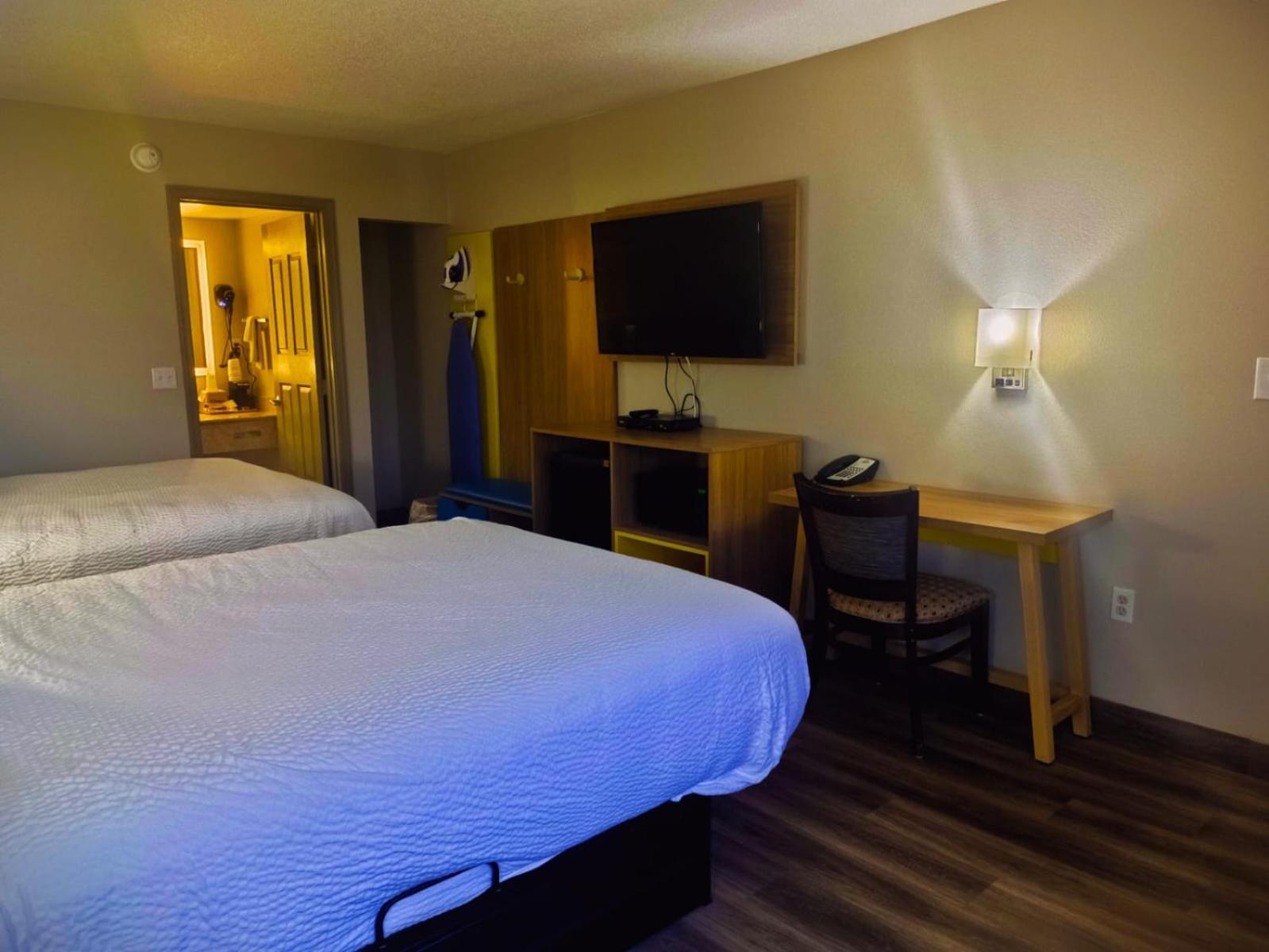 Days Inn By Wyndham Harrisonburg Kültér fotó