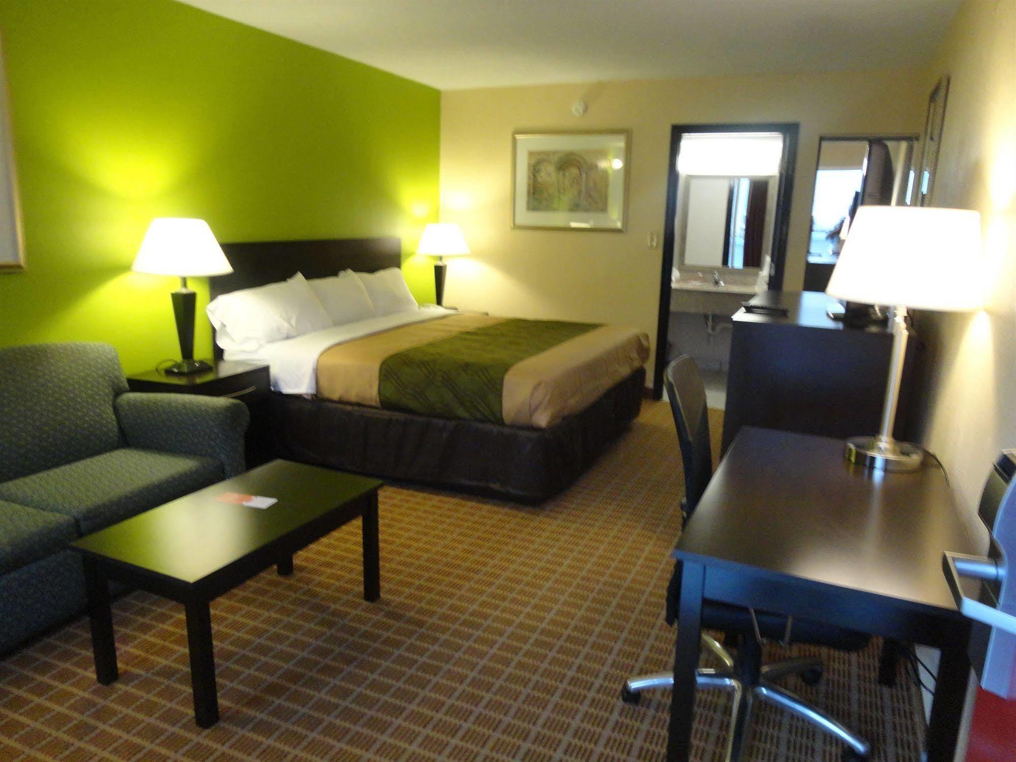 Days Inn By Wyndham Harrisonburg Kültér fotó
