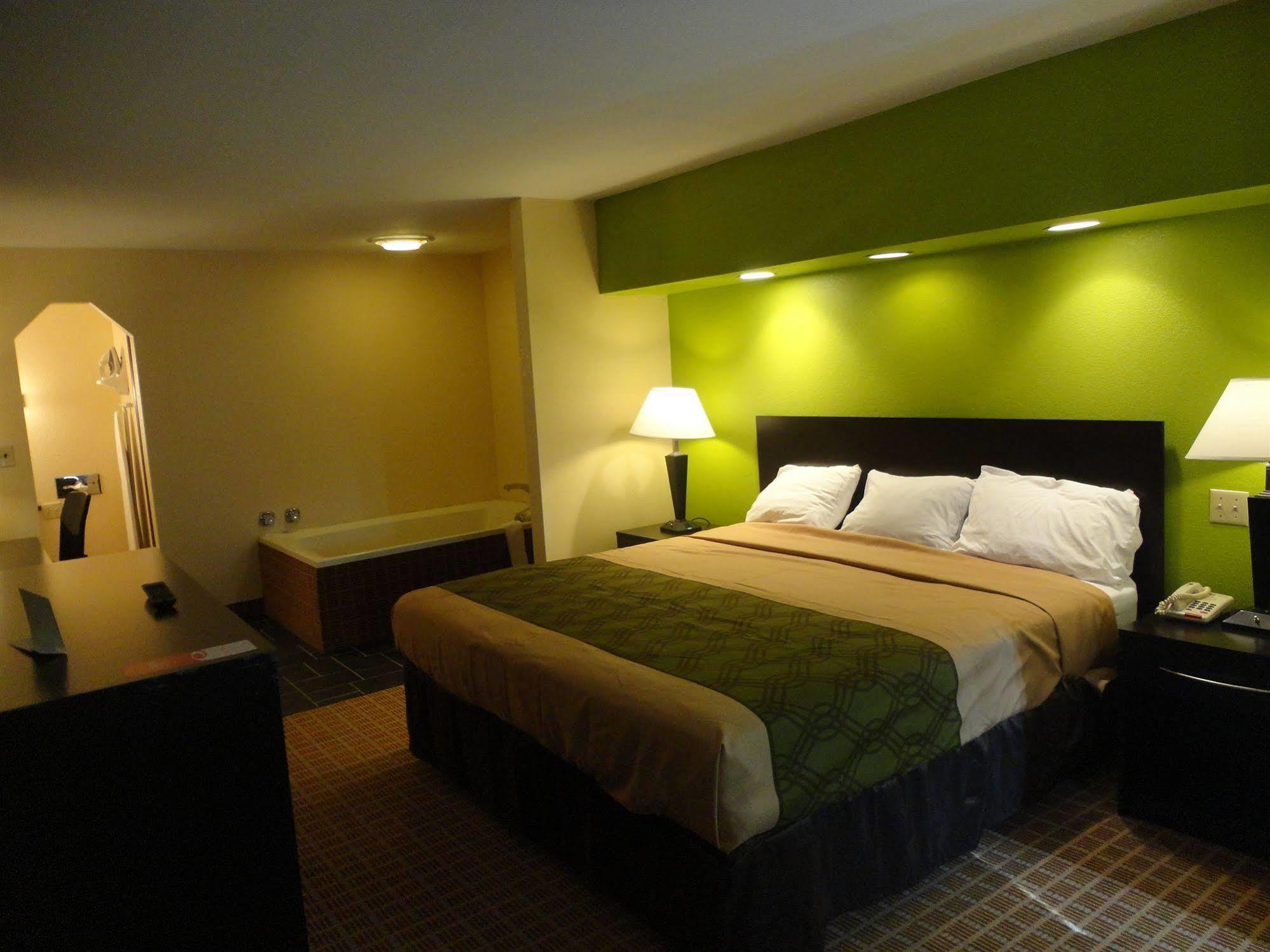 Days Inn By Wyndham Harrisonburg Kültér fotó