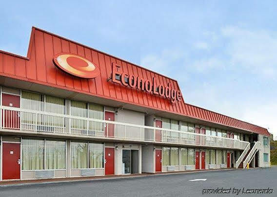 Days Inn By Wyndham Harrisonburg Kültér fotó