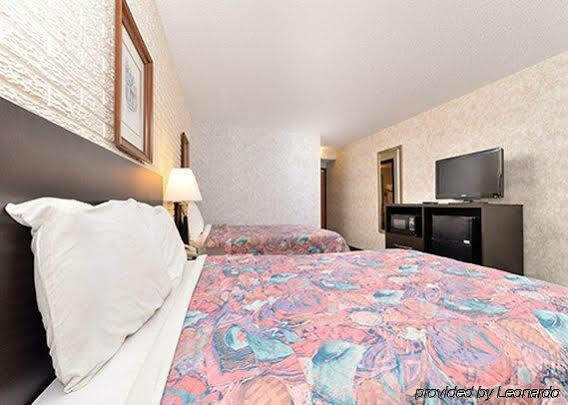 Days Inn By Wyndham Harrisonburg Kültér fotó