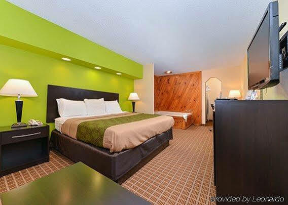 Days Inn By Wyndham Harrisonburg Kültér fotó