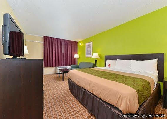 Days Inn By Wyndham Harrisonburg Kültér fotó